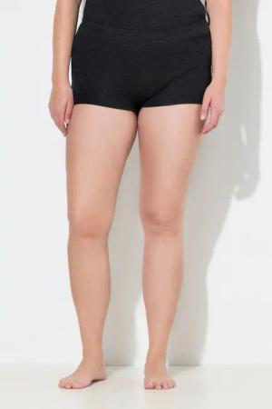 Ulla Popken Panty Thermo-Panty wärmend höhere Leibhöhe