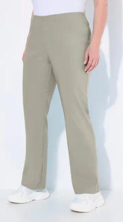 Ulla Popken Schlupfhose Bengalin Hose