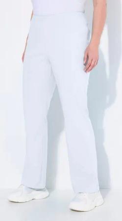 Ulla Popken Schlupfhose bis 68 Hose Businesshose Stoffhose Bengalin-Hose