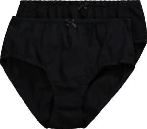 Ulla Popken Slip Midi-Slips 2er-Pack (2-St)