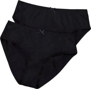 Ulla Popken Slip Slips 2er-Pack Mikrofaser (2-St)