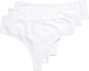 Ulla Popken Slip Strings 3er-Pack Basic