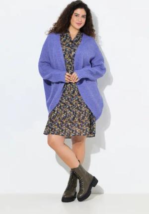 Ulla Popken Strickjacke test