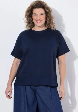 Ulla Popken Sweatshirt Sweatshirt