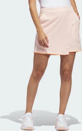 ULTIMATE365 SEERSUCKER SKORT