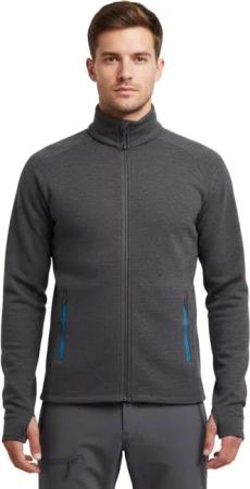 Ultra 300 Merino Jacke Herren (ohne Kapuze)