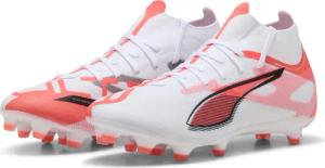 ULTRA 5 MATCH+ FG/AG Fußballschuhe Damen PUMA
