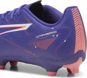 ULTRA 5 PLAY FG/AG Fußballschuhe Erwachsene PUMA