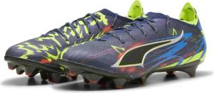 ULTRA 6 CARBON SPEED FG Fußballschuhe Erwachsene PUMA