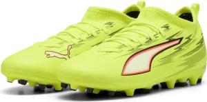 ULTRA 6 MATCH MG Fußballschuhe Jugendliche PUMA