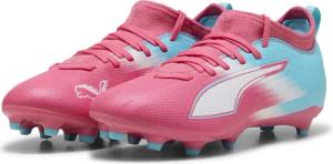 ULTRA 6 MATCH RE-CHARGE FG/AG Fußballschuhe Jugendliche PUMA