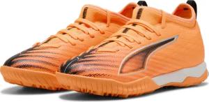 ULTRA 6 MATCH TT Mid Fußballschuhe Jugendliche PUMA