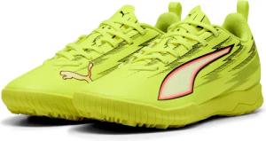 ULTRA 6 PLAY TT Fußballschuhe Jugendliche PUMA