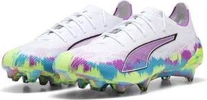 ULTRA 6 ULTIMATE Brilliance FG Fußballschuhe Damen PUMA