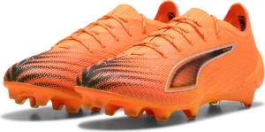 ULTRA 6 ULTIMATE FG Fußballschuhe Damen PUMA