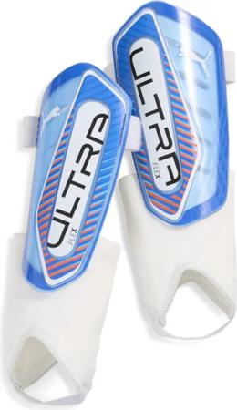 ULTRA Flex Fußball Schienbeinschoner mit Knöchelschutz Unisex PUMA