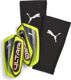 ULTRA Flex Fußball Schienbeinschoner Unisex PUMA