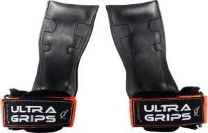 Ultra-Grips | Zughilfen - für mehr Kontrolle und Schutz vor Verletzungen