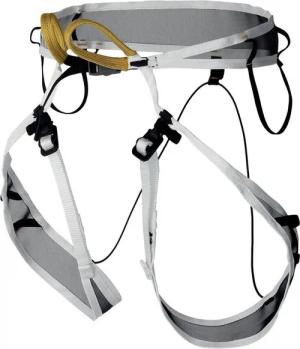 Ultraleichter Serac HMPE-Gurt von Singing Rock – Skitouren, schnelles Anlegen