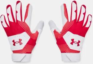 Under Armour Clean Up (1365461) L Weiß/Rot