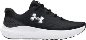 Under Armour - Herren Sneaker "Surge 4.0" (Schwarz/Weiß)