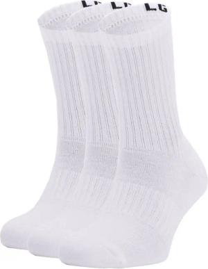 Under Armour® Socken Core Crew 3 Paar (3-Paar, 3er-Pack)