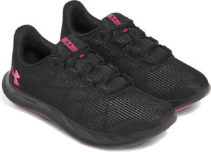 Under Armour W Charged Speed Swift Fitnessschuhe Sneaker  3027006 005