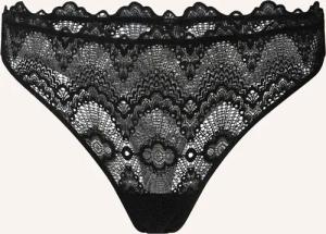 UNDERSTATEMENT String