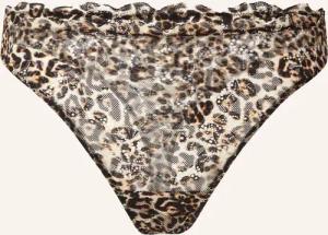 UNDERSTATEMENT String