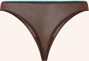 UNDERSTATEMENT String