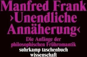 »Unendliche Annäherung«