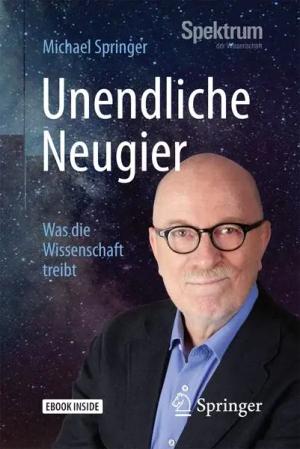 Unendliche Neugier