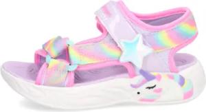 UNICORN DREAMS SANDAL