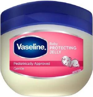 Unilever Körpercreme Vaseline Blue Seal Baby Gentle Protective Jelly 450ml