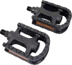 Union Cross-Pedal 1/2 in PVC.