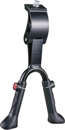 Union MiddenStandard Alu einstellbar schwarz