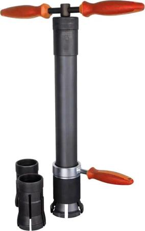 Unior Gabelkonusabzieher für 1", 1 1/8", 1 1/2", 1614/4BI-US