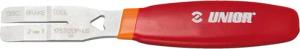 Unior Scheiben-Brems-Werkzeug 2 in 1 rot, 1757/2DP-US