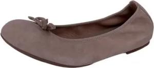 Unisa  Ballerinas skin acor