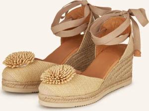 UNISA Plateau-Wedges CECIL