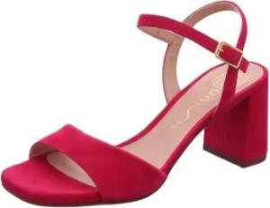 Unisa  Sandalen Sandaletten MORATY_24_EV- SILVER