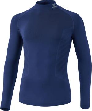 Unisex Erwachsene Longsleeve turtleneck, turtleneck funktionsunterwäsche