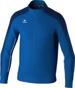 Unisex Erwachsene Trainingsjacke