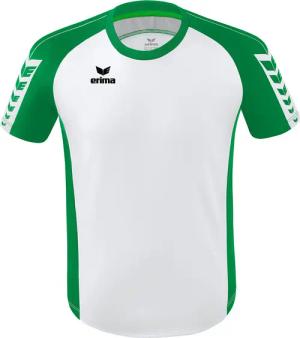 Unisex Erwachsene Trikot Six Wings