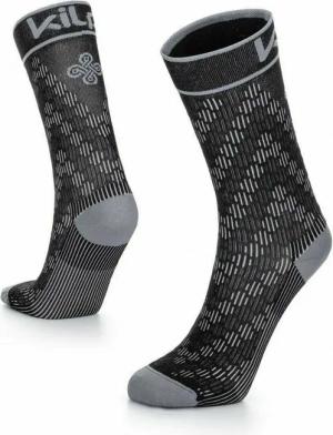 Unisex Fahrradsocken Kilpi CYCLER-U