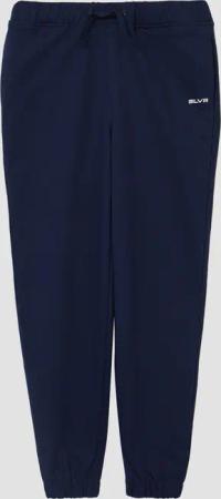 Unisex Jogpants mit Weitenregulierung