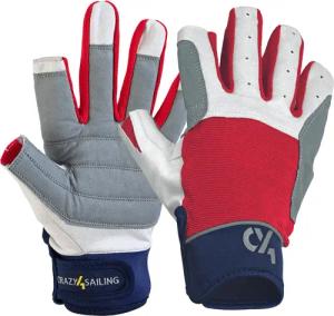 Unisex Segelhandschuhe Crusing
