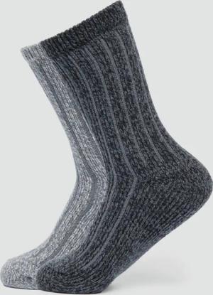 Unisex Socken im Doppelpack
