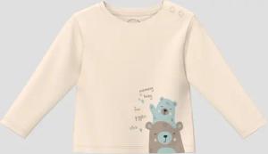 Unisex Sweat mit Frontmotiv