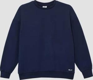 Unisex Sweatshirt im Oversize-Shape